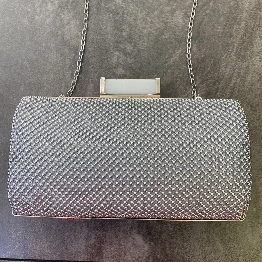 Jessica McClintock evening bag/clutch